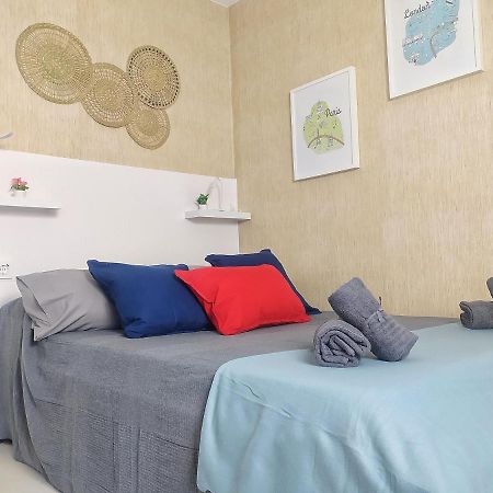 Appartement Inmogest - Estudio Aguila 519 à Benalmádena Extérieur photo