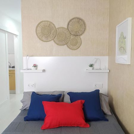 Appartement Inmogest - Estudio Aguila 519 à Benalmádena Extérieur photo