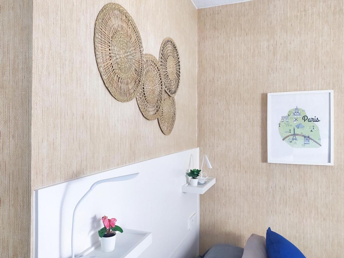Appartement Inmogest - Estudio Aguila 519 à Benalmádena Extérieur photo