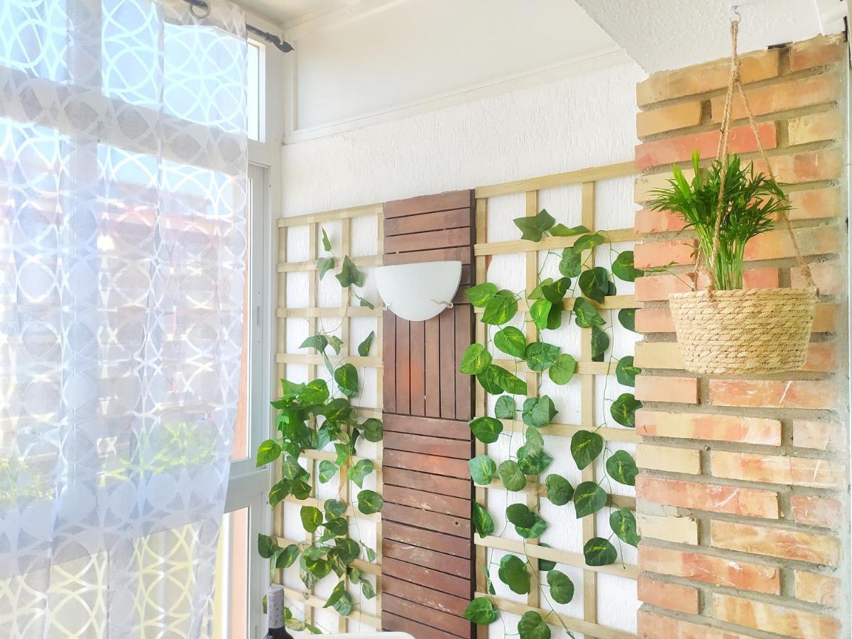 Appartement Inmogest - Estudio Aguila 519 à Benalmádena Extérieur photo