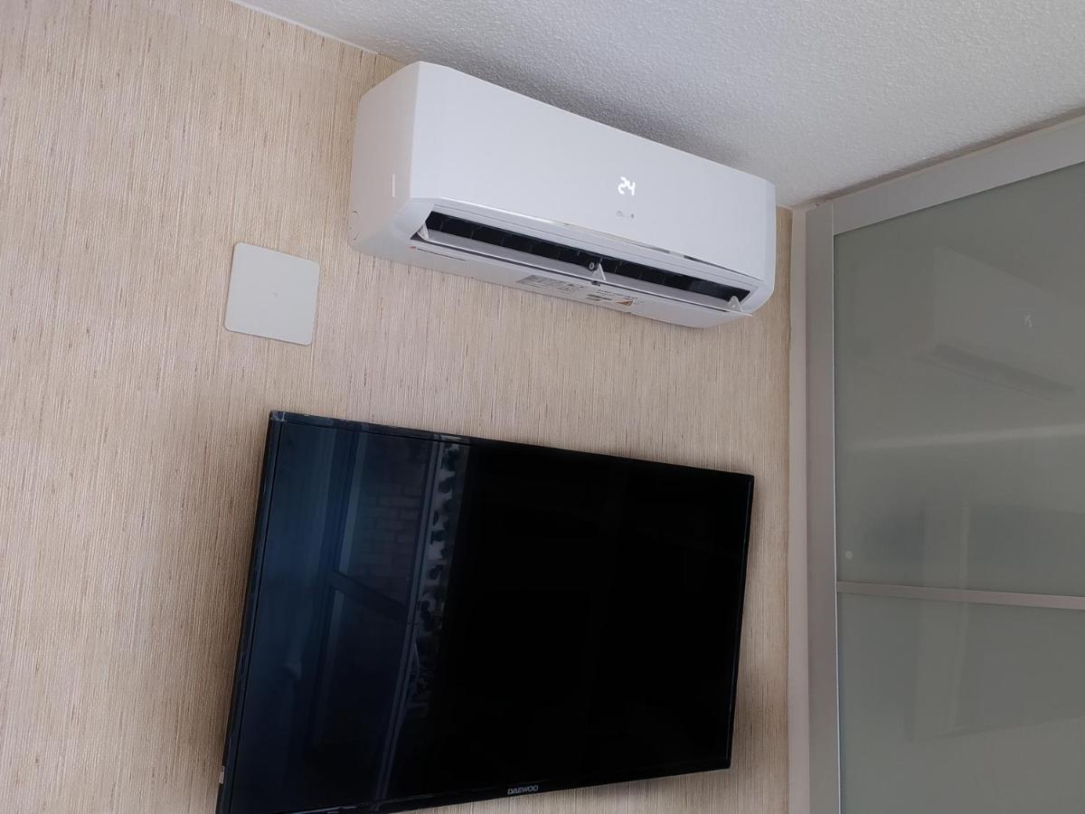 Appartement Inmogest - Estudio Aguila 519 à Benalmádena Extérieur photo