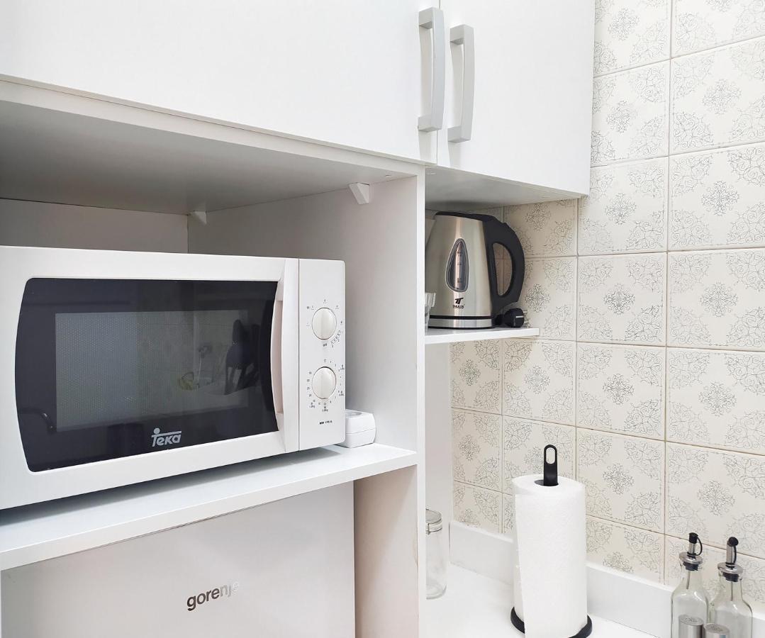 Appartement Inmogest - Estudio Aguila 519 à Benalmádena Extérieur photo
