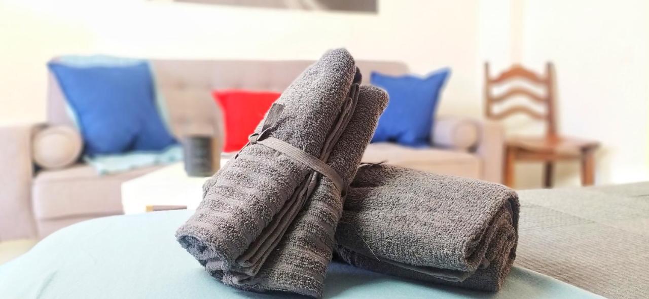 Appartement Inmogest - Estudio Aguila 519 à Benalmádena Extérieur photo