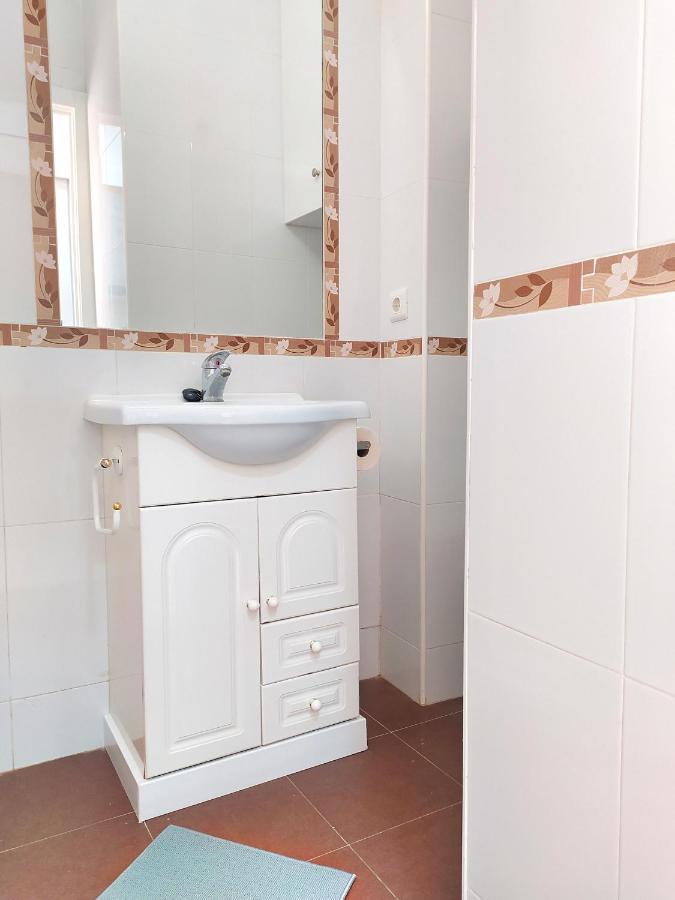 Appartement Inmogest - Estudio Aguila 519 à Benalmádena Extérieur photo